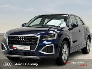 Audi Q2 30 TFSI 110HP SE - Image 2