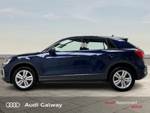 Audi Q2 30 TFSI 110HP SE - Image 3
