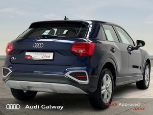 Audi Q2 30 TFSI 110HP SE - Image 4