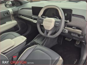 Kia EV3 EV3 Earth 2 - Long Range - Image 3