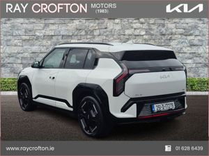 Kia EV3 EV3 Earth 2 - Long Range - Image 4