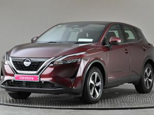 Nissan Qashqai **CASH PRICE** E Power SV MY2 75 PE - Image 3