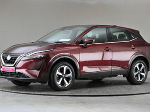 Nissan Qashqai **CASH PRICE** E Power SV MY2 75 PE - Image 4