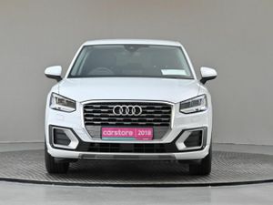 Audi Q2 1.0 TFSI S-TRONIC 115BHP **REVERSE CAM**PA - Image 2