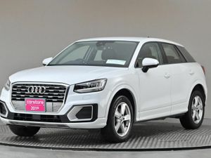 Audi Q2 1.0 TFSI S-TRONIC 115BHP **REVERSE CAM**PA - Image 3