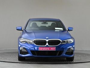 BMW 3-Series 330E M Sport 12kWh PHEV 113BHP/83KW - Image 2