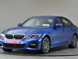 BMW 3-Series 330E M Sport 12kWh PHEV 113BHP/83KW - Image 3