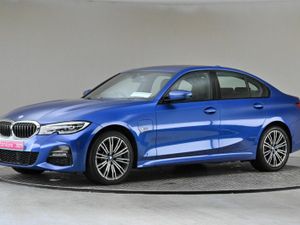 BMW 3-Series 330E M Sport 12kWh PHEV 113BHP/83KW - Image 4
