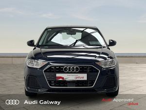 Audi A1 €211 p/m - 1.0TFSI 116 SE - Image 2