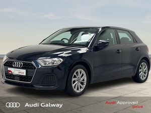Audi A1 €211 p/m - 1.0TFSI 116 SE - Image 3