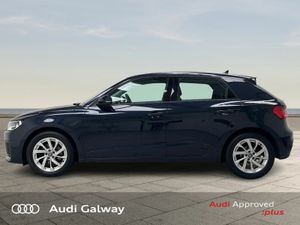 Audi A1 €211 p/m - 1.0TFSI 116 SE - Image 4