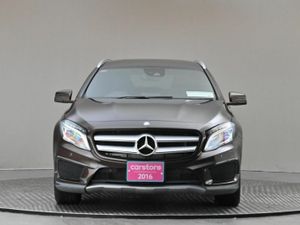 Mercedes-Benz GLA GLA 180 **AMG LINE**LEATHER SPOR - Image 2