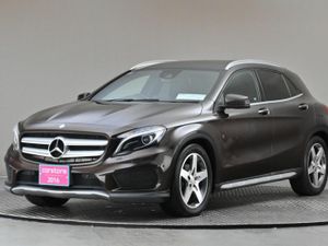 Mercedes-Benz GLA GLA 180 **AMG LINE**LEATHER SPOR - Image 3