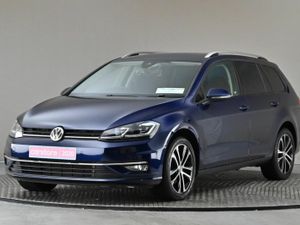 Volkswagen Golf 1.2 TSI DSG MK 7.5**COMFORTLINE ** - Image 3