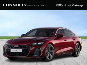 Audi A6 S-LINE TDI 150kW AUTO - Image 3