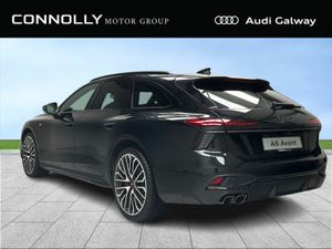 Audi A6 AVANT 40 TDI S-LINE 204BHP - Image 3