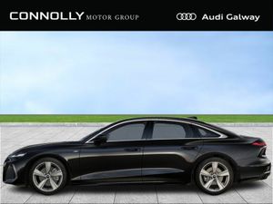 Audi A6 S-LINE TDI 150kW AUTO - Image 4