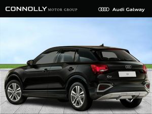 Audi Q2 SE 30 TFSI 16PS 6-SPEED - Image 3