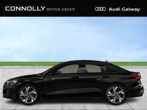 Audi A3 S-LINE TFSI 110kW AUTO - Image 4