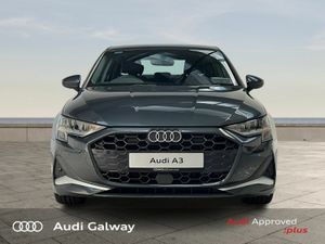 Audi A3 30 TDI 115HP SE - Image 4