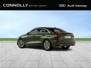 Audi A3 SE TFSI 110kW AUTO - Image 3