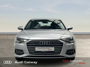 Audi A6 €425 P/M - 40TDI 204HP SE A/T - Image 3