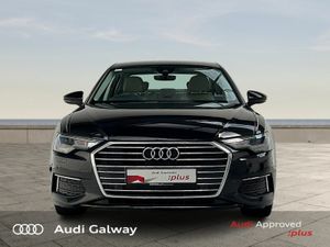 Audi A6 40TDI 204HP S tronic SE - Image 3