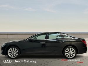 Audi A6 40TDI 204HP S tronic SE - Image 4