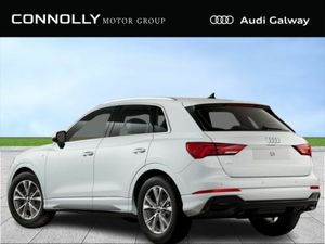Audi Q3 €442 p/m - 35 TDI 150 HP SE A/T - Image 3