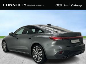 Audi A5 40 TDI EDITION ONE S-LINE - Image 3