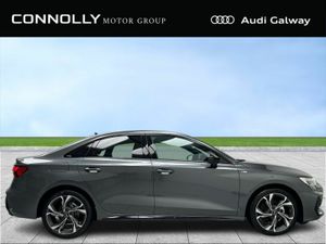 Audi A3 30 TDI 115BHP S-LINE - Image 4