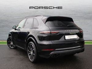 Porsche Cayenne E-hybrid - Image 3