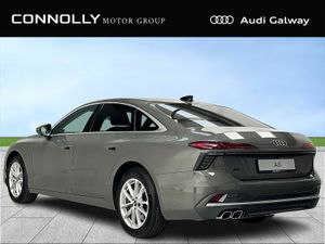 Audi A6 40 TDI SE - Image 3
