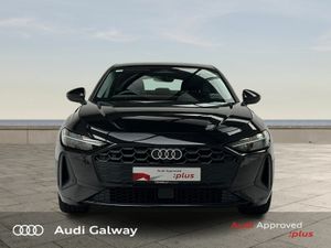 Audi A5 €545 p/m - 40 TDI EDITION ONE SE - Image 4