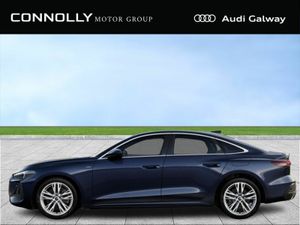 Audi A5 €623 p/m - SE E-HYBRID QUATTRO 220kW A/T - Image 4