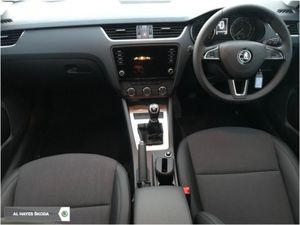 Skoda Octavia Soleil 1.6tdi 115HP - Image 2