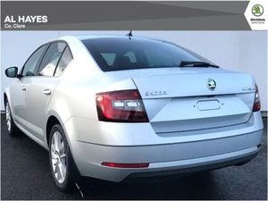 Skoda Octavia Soleil 1.6tdi 115HP - Image 3