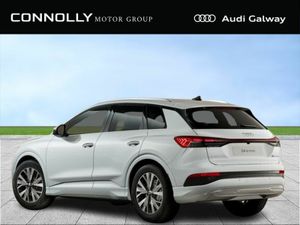 Audi Q4 e-tron SPORT 40 E-TRON COMFORT PLUS - Image 3