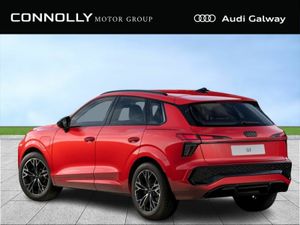 Audi Q3 S-LINE E-HYBRID 200kW AUTO - Image 3