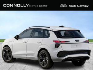 Audi Q3 S-LINE E-HYBRID 200kW AUTO - Image 3