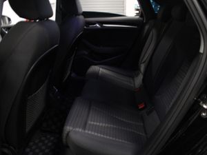 2020 AUDI A3 SALOON 1.4 TFSI SPORT - Image 2