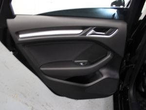 2020 AUDI A3 SALOON 1.4 TFSI SPORT - Image 3