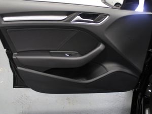 2020 AUDI A3 SALOON 1.4 TFSI SPORT - Image 4