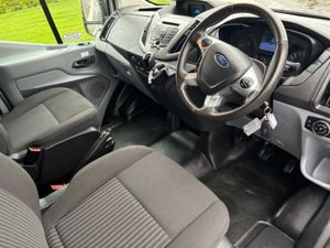 Ford Transit 17 Seat Minibus ** €215 VRT ** - Image 3