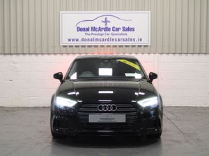 2020 AUDI A3 SALOON 1.4 TFSI SPORT - Image 2