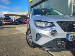 SEAT Arona 1.0 TSI Auto - Image 2