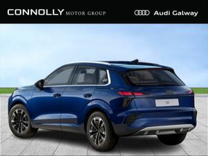Audi Q3 SE TDI AUTO - Image 3