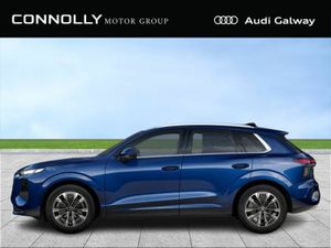 Audi Q3 SE TDI AUTO - Image 4
