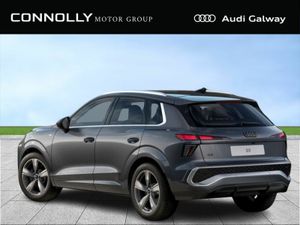 Audi Q3 S-LINE TDI 201BHP - Image 3