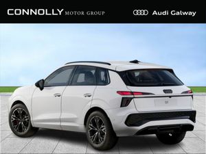 Audi Q3 S-LINE TDI AUTO - Image 3